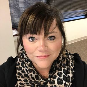 Meet your Posher, April